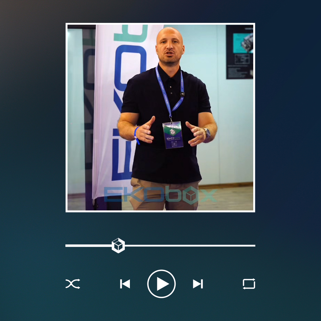 Cover Video